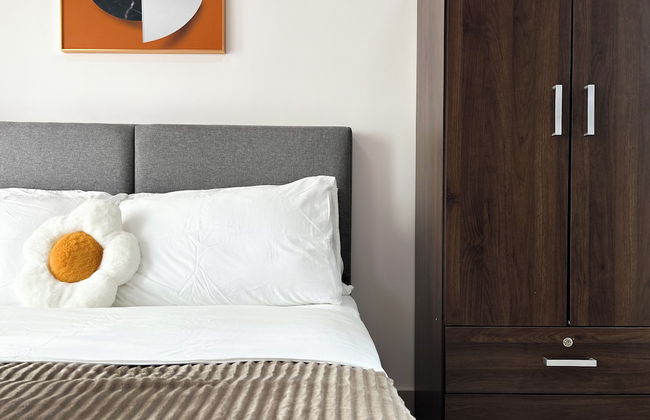 Tulip Residences by Manhattan Group - Foto 55