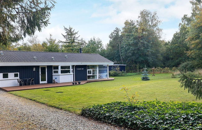 6 Person Holiday Home in Farso - Photo 23