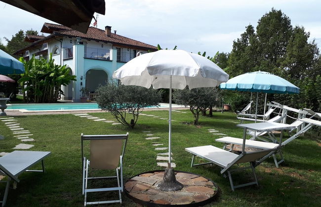 B&B VillaGaia - Foto 18