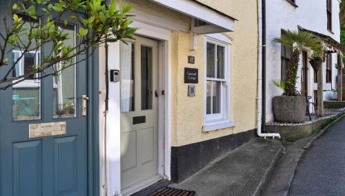 Finest Retreats - Cawsand Cottage - Foto 2