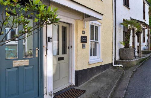 Finest Retreats - Cawsand Cottage - Foto 2