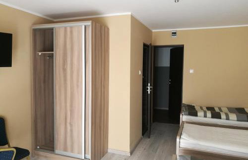 Jarzębinowy Agroturystyka - Foto 24