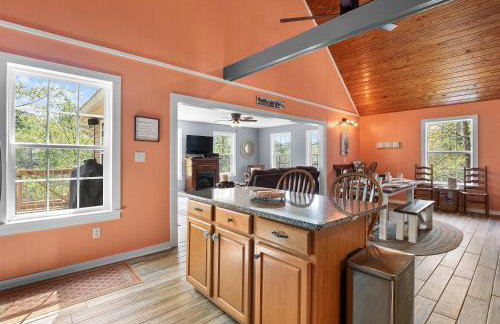 Thistle Brae - Near Lakeshore Marina - Lakeside Living At Its Finest - Foto 26