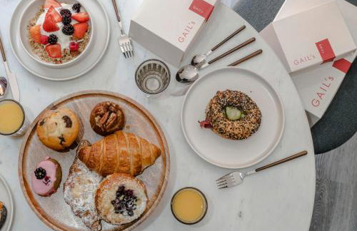 Shepherds Bush - Your Apartment - Foto 102