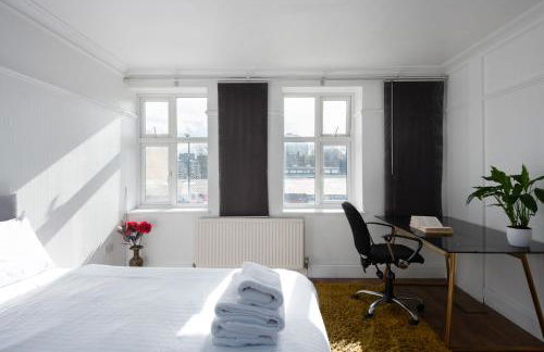 Argyle Apart Hotel - Foto 114