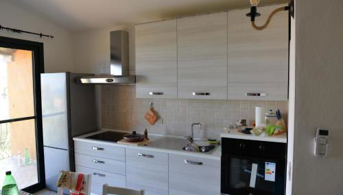 Casa Viola - Foto 2, stove, pet friendly