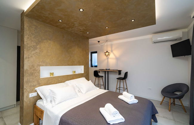 Apartments Villa Arcadia - Foto 2