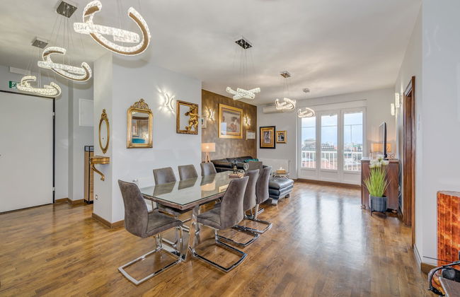 Grand Square Suite - Tale Of The City - Foto 21