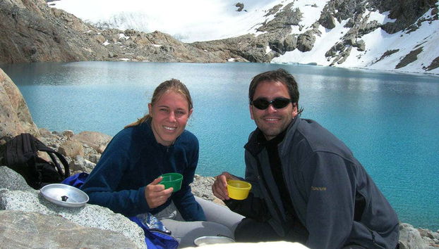 El Chalten Trip - Foto 2