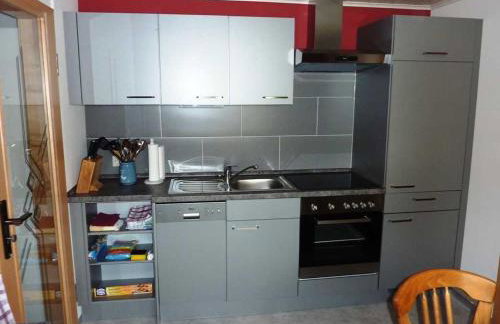 Ferienwohnung Kraemer in Erbach - Foto 7