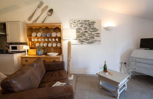East Green Farm Cottage - Studio Barn - Aldeburgh Coastal Cottages - Foto 10