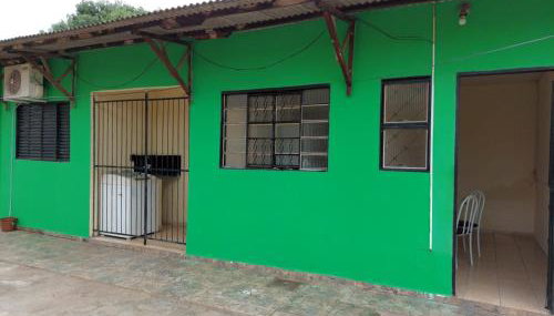 Casa Mobiliada - Foto 5