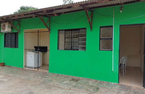 Casa Mobiliada - Photo 5