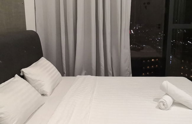 MCity Infinity pool KLCC - Foto 46