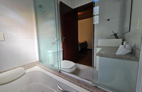 Casa Incrível em Nova Friburgo - Espaço Humedica - Foto 22