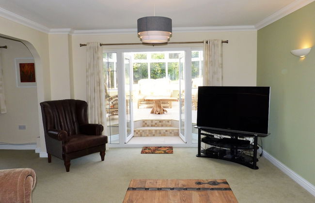 Hill Cottage - Photo 17