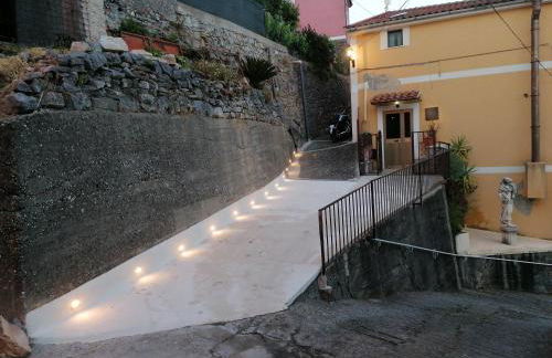 Comoda stanza con vista panoramica - Photo 9