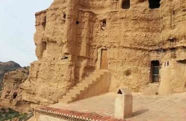 Hábitat Troglodita Almagruz - Foto 69