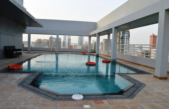 OYO 104 Q House 3 Apartments - Photo 40