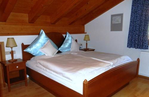 Haus Bergahorn - Foto 43