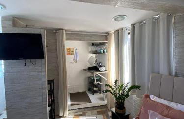 Apêzinho Vidigal - RJ - Foto 39