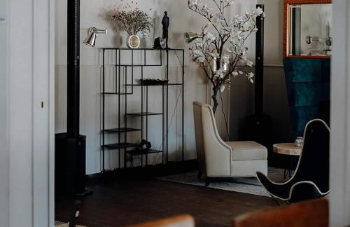 Quartier - ehemaliger Landgasthof zur Alleinnutzung mit Selbstversorgung - Photo 13