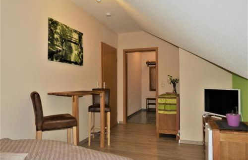 Ferienwohnung Ortrand - Pension - Foto 21