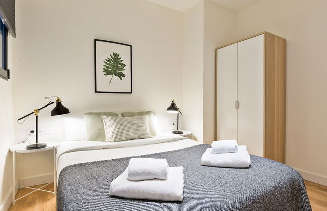 Olala Urban Chill Apartments - Foto 14