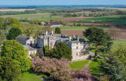 Hazlewood Castle & Spa - Foto 70