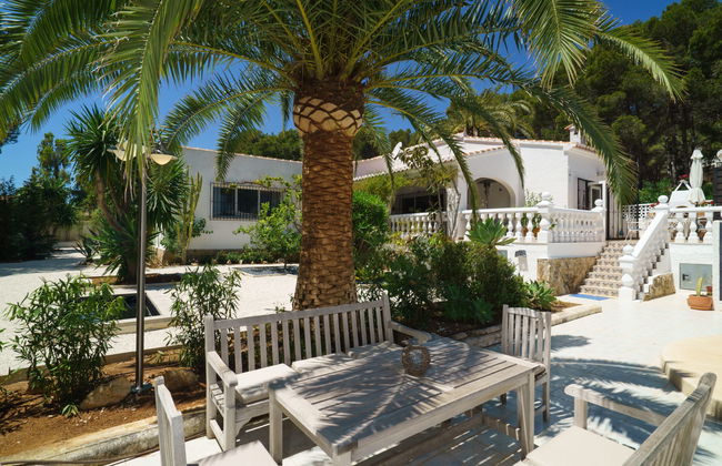 El Palmeral - Foto 29