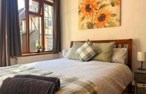 Cosy Countryside Apartment near hiking trails - Foto 1