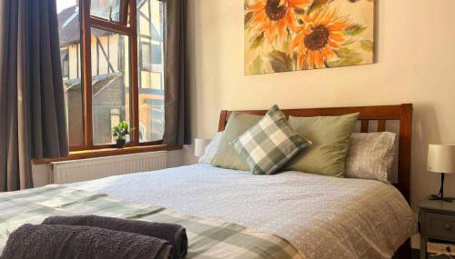 Cosy Countryside Apartment near hiking trails - Foto 1