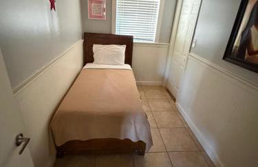 Perfecto Mundo 1, Orlando Area 5BR-2BA Outdoor Pool, Ping Pong, Billiard - Foto 9