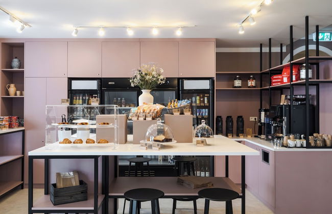 Numa Düsseldorf Artol - Foto 5