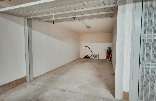 Borgo Nuovo Deluxe Apartment - Netflix, Disney plus, a 2 minuti dalle piste con garage box e parcheggio privato incluso - Foto 18