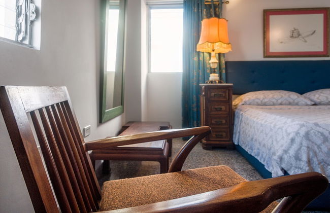 Aparthotel in Havana with terrace - Photo 9