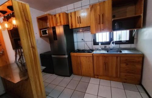 POUSADA TEMPORADA BIBi casa inteira com café - Foto 1