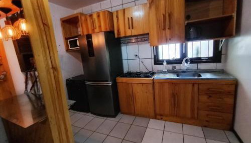 POUSADA TEMPORADA BIBi casa inteira com café - Foto 1