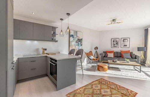 Aguamarina Golf Pool near Marbella - Photo 7