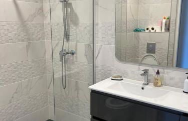 La Marina de Lairan 2 chambres terrasse vue Port de Plaisance - Foto 17