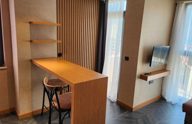 Ferah Residence - Photo 3