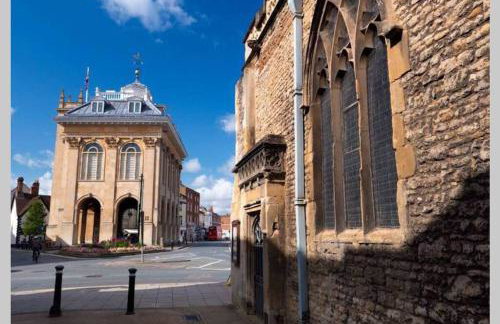 Abingdon - Private Flat with Parking 09 - Foto 31