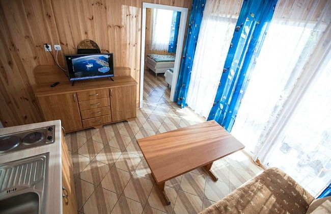 Domki Amber - Foto 10