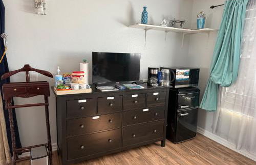 Romantic Coastal Private Room - Foto 35