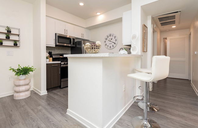 Hollywood Apartment Near Walk of Fame - Foto 41