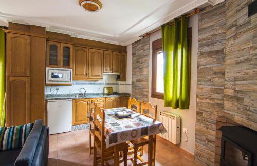 Apartamentos Rurales El Prado - Foto 36