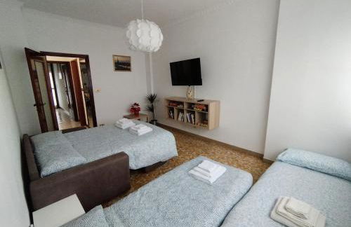 Infinity House-Allianz Stadium, La Manndria-Torino - Foto 11