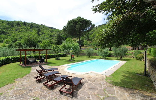 Casa Ciabatti - Photo 14