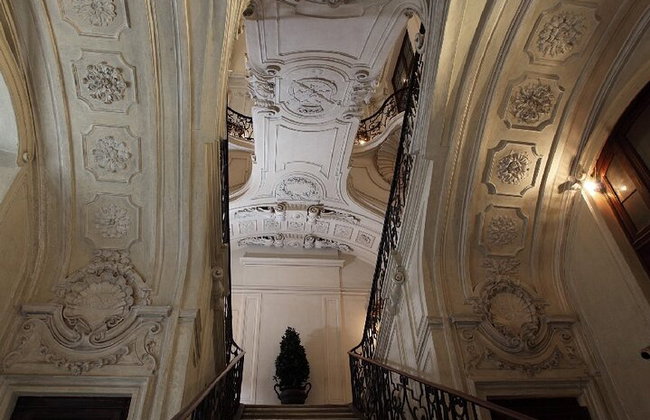 Turin Royal Palace Private Guided Tour with Skip-the-Line Entry - Photo 7