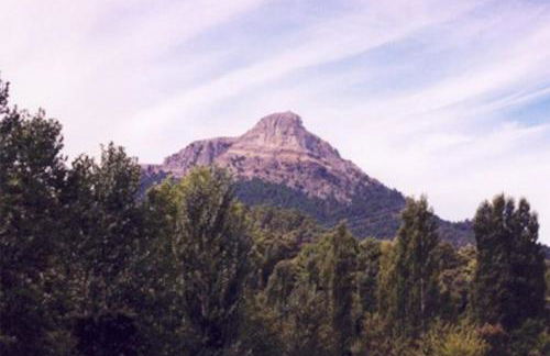 Casa rural Molino Pataslargas - Foto 19